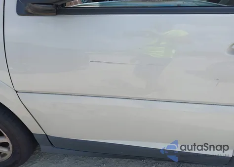 2006 Buick Rendezvous Cx from USA, damaged, VIN 3G5DA03L66S621269